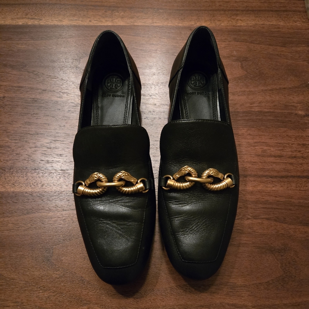 Tory Burch Jessa Loafers